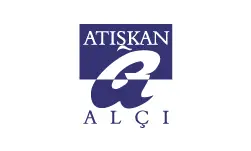 ATIŞKAN ALÇI