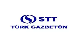 STT TÜRK GAZBETON